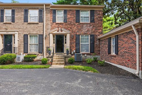 3619 Brownsboro Rd, Louisville, KY, 40207-1863 | Card Image