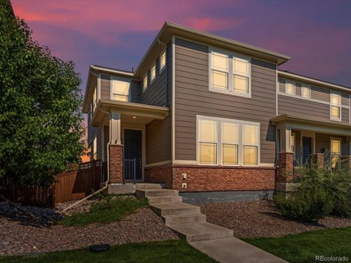 7149 Bedlam Dr, Castle Pines, CO, 80108-4000 | Card Image