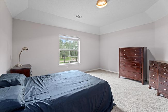 16303 Kyle Crest Trl, House other with 4 bedrooms, 4 bathrooms and 3 parking in Cypress TX | Image 28
