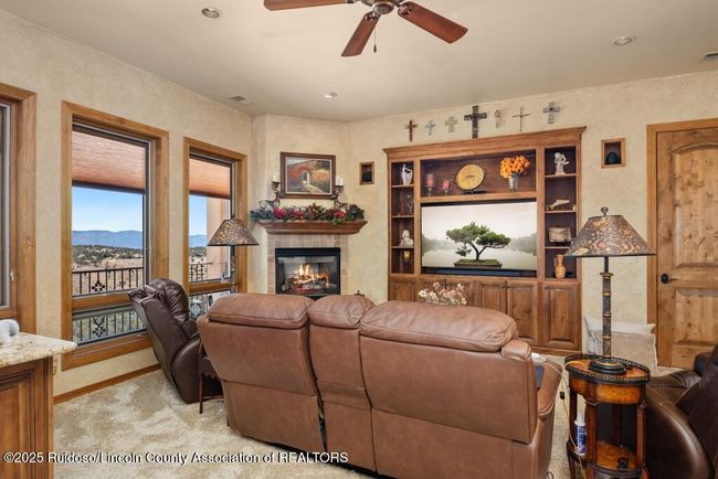 166 Sonterra Dr, House other with 4 bedrooms, 4 bathrooms and null parking in Alto NM | Image 5
