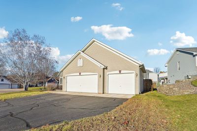 8504 Jensen Avenue S, House other with 5 bedrooms, 2 bathrooms and null parking in Cottage Grove MN | Image 3