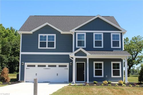 7-rv-2461 Pleasant Hill Liberty Rd, Liberty, NC, 27298-8952 | Card Image