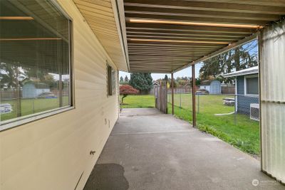 7835 S K Street, House other with 3 bedrooms, 1 bathrooms and null parking in Tacoma WA | Image 3