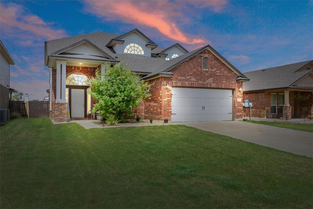 Colfax Dr, Waco, TX 76708