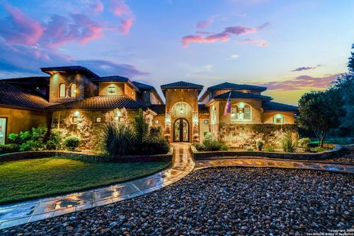 2170 Sierra Madre, Canyon Lake, TX, 78133-4874 | Card Image