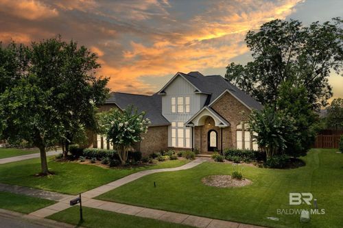 9518 Bella Dr, Daphne, AL, 36526-6256 | Card Image