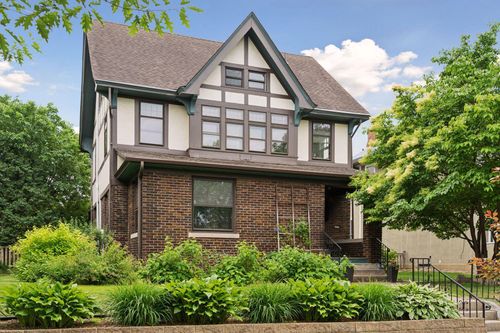 1088 Lincoln Ave, Saint Paul, MN, 55105-3109 | Card Image