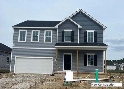 822 Meadow Lake Dr, Elyria, OH, 44035-8355 | Card Image