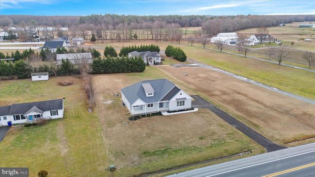 5380 Halltown Rd, House other with 3 bedrooms, 2 bathrooms and null parking in HARTLY DE | Image 41