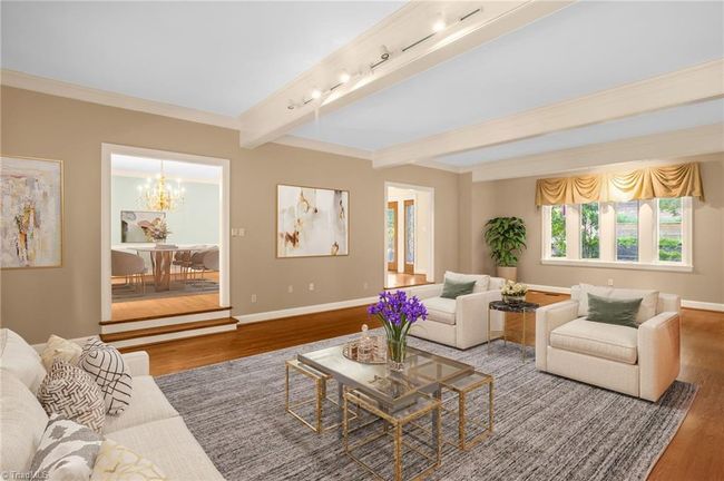 201 Cascade Dr, House other with 4 bedrooms, 5 bathrooms and null parking in High Point NC | Image 9