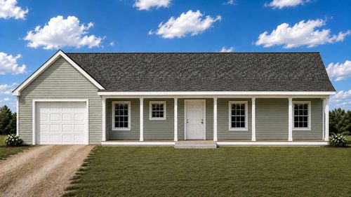 TBD Lot 11 Sandy Dr, Monmouth, ME, 04259-7058 | Card Image
