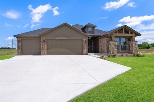 17931 240th St, Washington, OK, 73093-4480 | Card Image