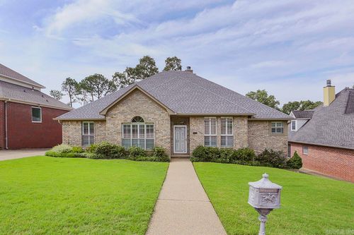 1224 N Point Ln, North Little Rock, AR, 72118-2364 | Card Image