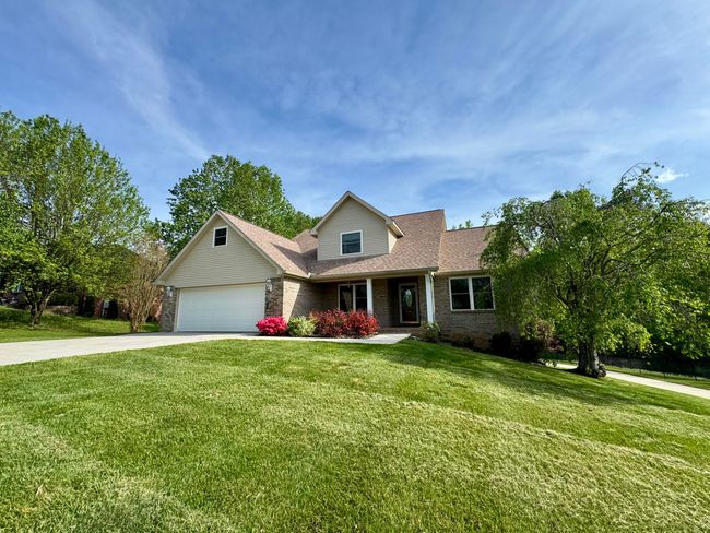 340 Lake Forest Dr, House other with 4 bedrooms, 4 bathrooms and null parking in Somerset KY | Image 71