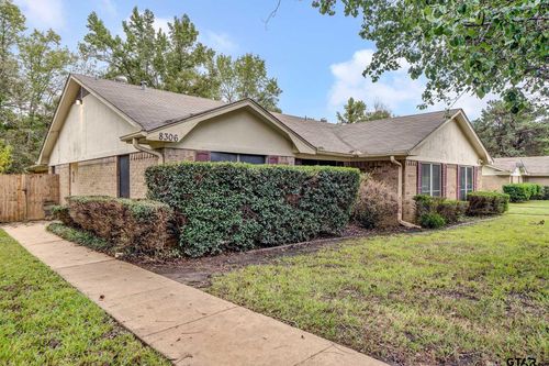 8306 Garrett Dr, Tyler, TX, 75703-5564 | Card Image