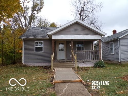 1224 S Beacon St, Muncie, IN, 47302-3534 | Card Image