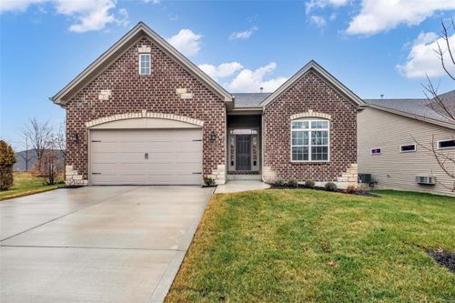 201 Keaton Woods Drive, O'Fallon, MO, 63368 | Card Image