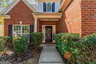 8285 Eastshore Drive, House other with 4 bedrooms, 2 bathrooms and 4 parking in Union City GA | Image 3