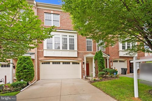 9769 June Flowers Way, LAUREL, MD, 20723-5619 | Card Image