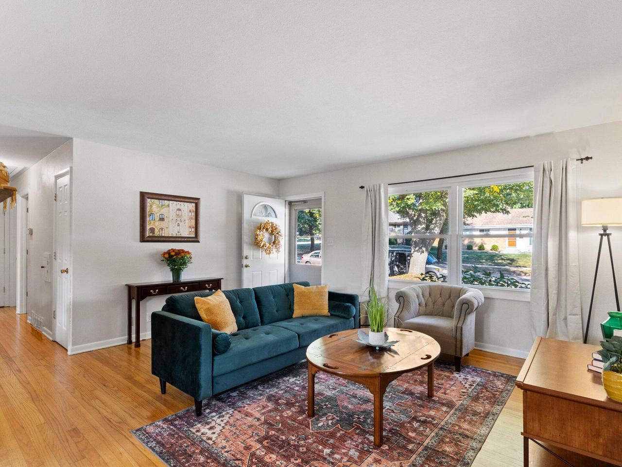 97th St, Milwaukee, WI 53227