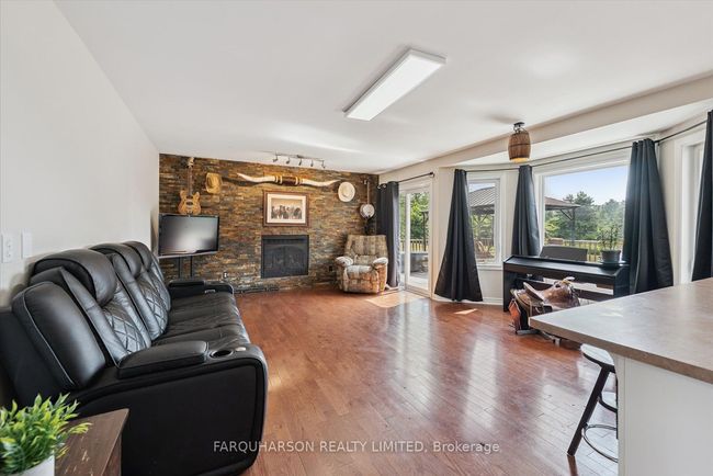 12866 Regional Rd 39, House other with 3 bedrooms, 3 bathrooms and 8 parking in Zephyr ON | Image 15