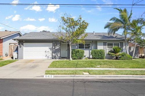 6415 Hayward Way, San Diego, CA, 92139-1106 | Card Image