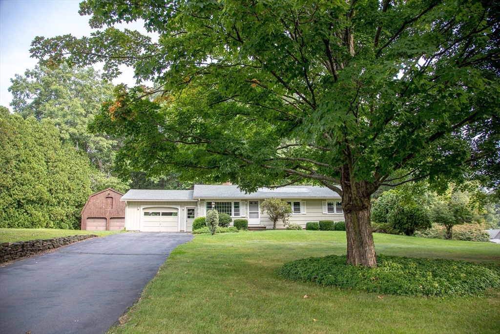 Lee Rd, South Deerfield, MA 01373