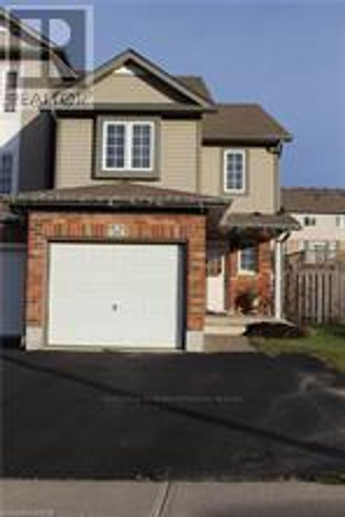 21 Snowdrop Cres, Kitchener, ON, N2E4C1 | Card Image