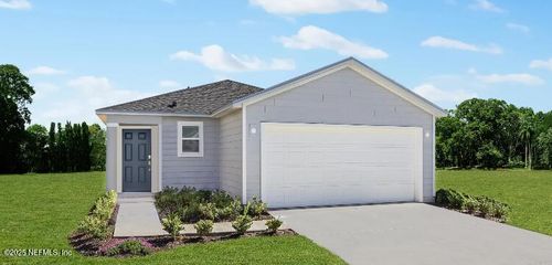 6239 Rein Avenue, Jacksonville, FL, 32218 | Card Image