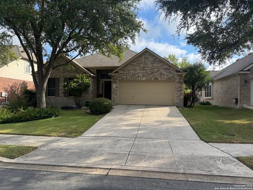 4524 Ridge Canyon Dr, Schertz, TX, 78154-3052 | Card Image
