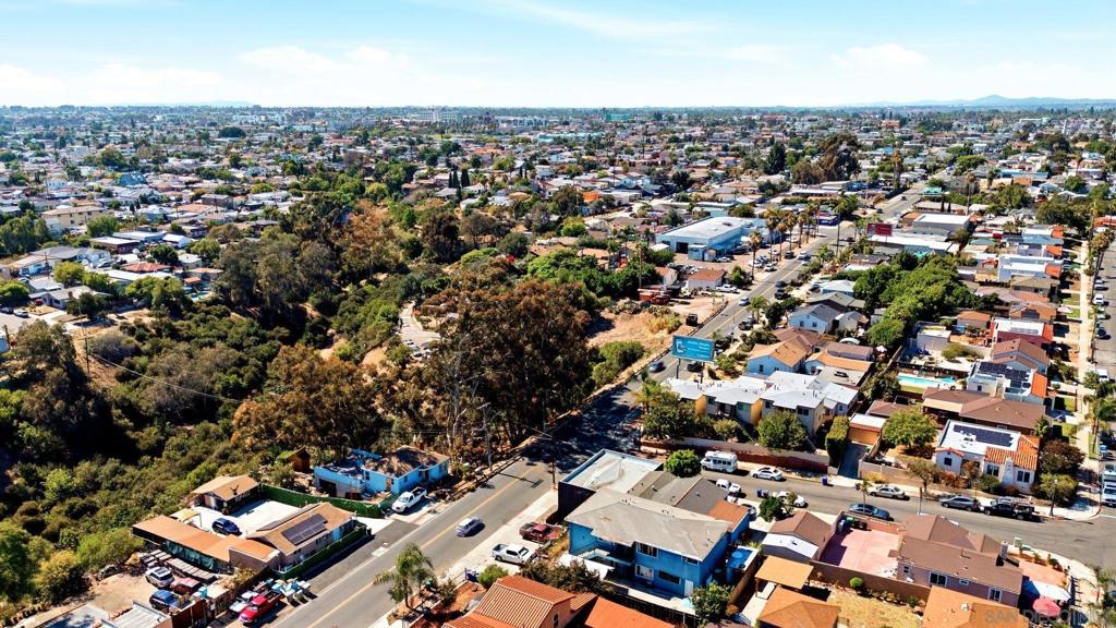 Commercial Sale in San Diego 3