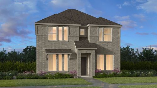 3332 Winecup Rd, Celina, TX, 75009-5864 | Card Image