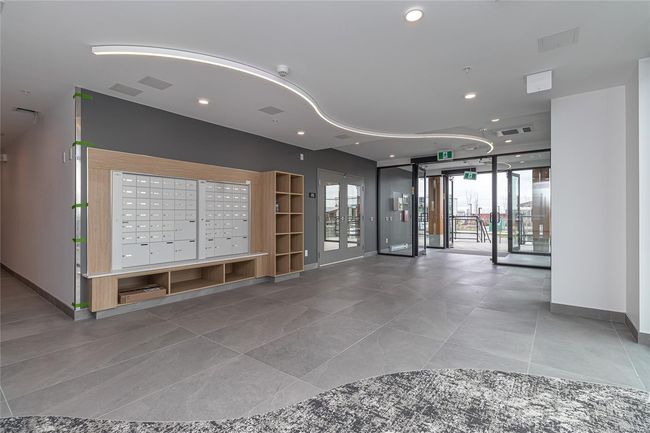 408 - 3564 Ryder Hesjedal Way, Condo with 1 bedrooms, 1 bathrooms and 1 parking in Colwood BC | Image 31