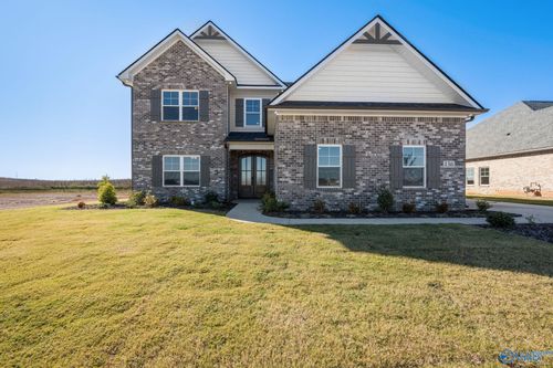 152 Brier View Drive, Meridianville, AL, 35759 | Card Image