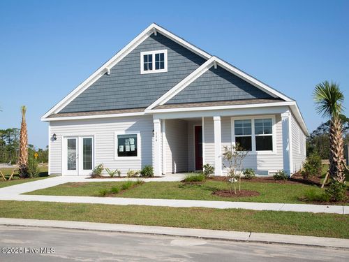 114 Edgewater Way, Surf City, NC, 28445-1600 | Card Image