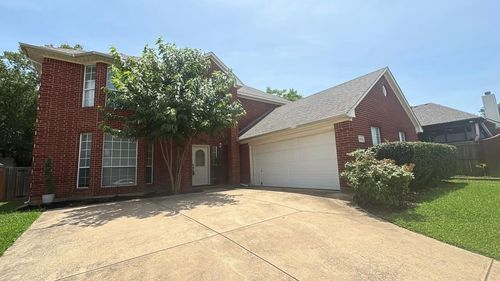 6111 Sea Island Trl, Arlington, TX, 76001-5697 | Card Image