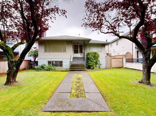7269 Culloden St, Vancouver, BC, V5X4K1 | Card Image