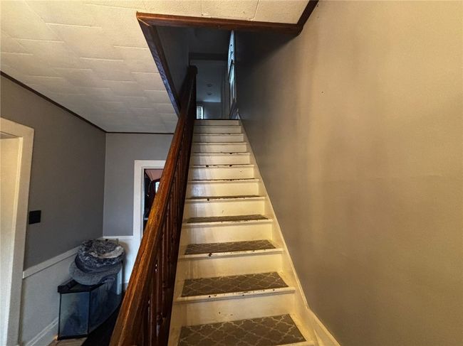 135 Hamilton Ave, House other with 3 bedrooms, 1 bathrooms and null parking in Vandergrift - WML PA | Image 13