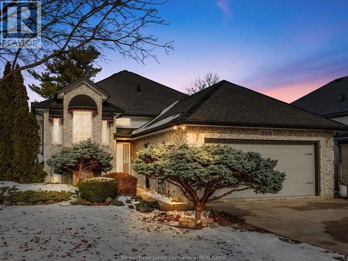 12470 Little River Blvd, Tecumseh, ON, N8N4V4 | Card Image