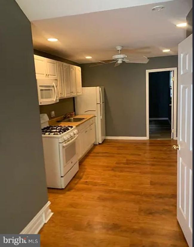 1533 Fontain St, Townhouse with 4 bedrooms, 2 bathrooms and null parking in PHILADELPHIA PA | Image 13