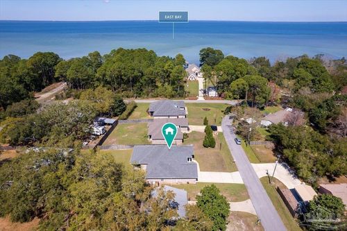 1911 Ladybird Ln, Gulf Breeze, FL, 32563-8815 | Card Image