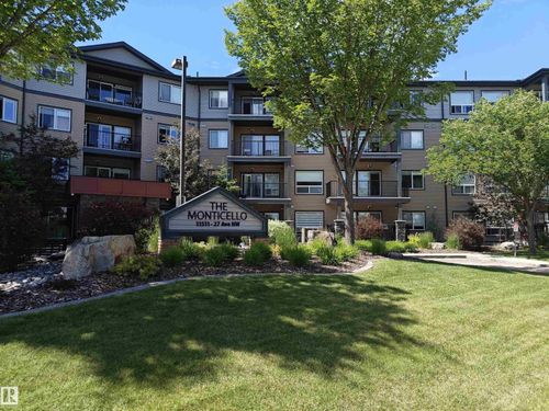 207-11511 27 Ave Nw, Edmonton, AB, T6J7J8 | Card Image