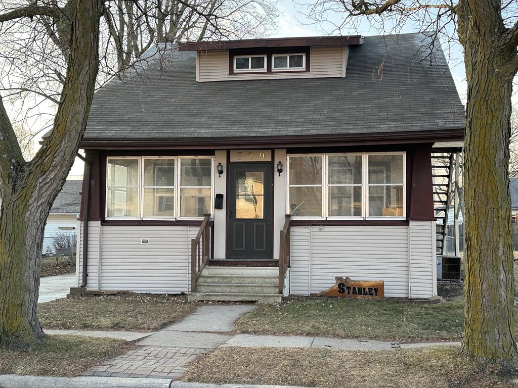 12th Ave, Fort Dodge, IA 50501