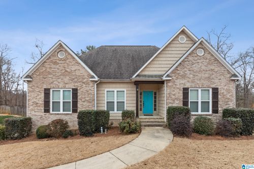 3168 Cahaba Park Dr, TRUSSVILLE, AL, 35173-5197 | Card Image