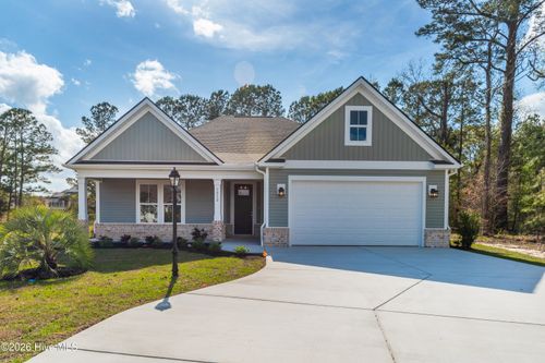 1389 Pennington Drive Nw, Calabash, NC, 28467 | Card Image