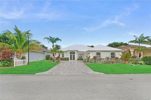 439 Nw Sunflower Pl, Jensen Beach, FL, 34957-3536 | Card Image