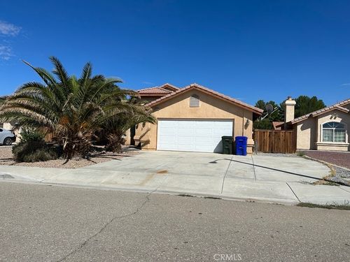 18585 Laurie Ln, Adelanto, CA, 92301 | Card Image