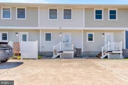 163 Jamestown Rd, OCEAN CITY, MD, 21842-7323 | Card Image