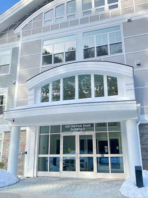 203-635 Old Post Rd, Sharon, MA, 02067-1636 | Card Image