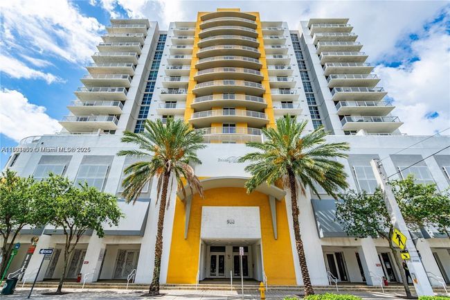 APT-710 - 900 Sw 8 Th St, Condo with 1 bedrooms, 1 bathrooms and null parking in Miami FL | Image 21